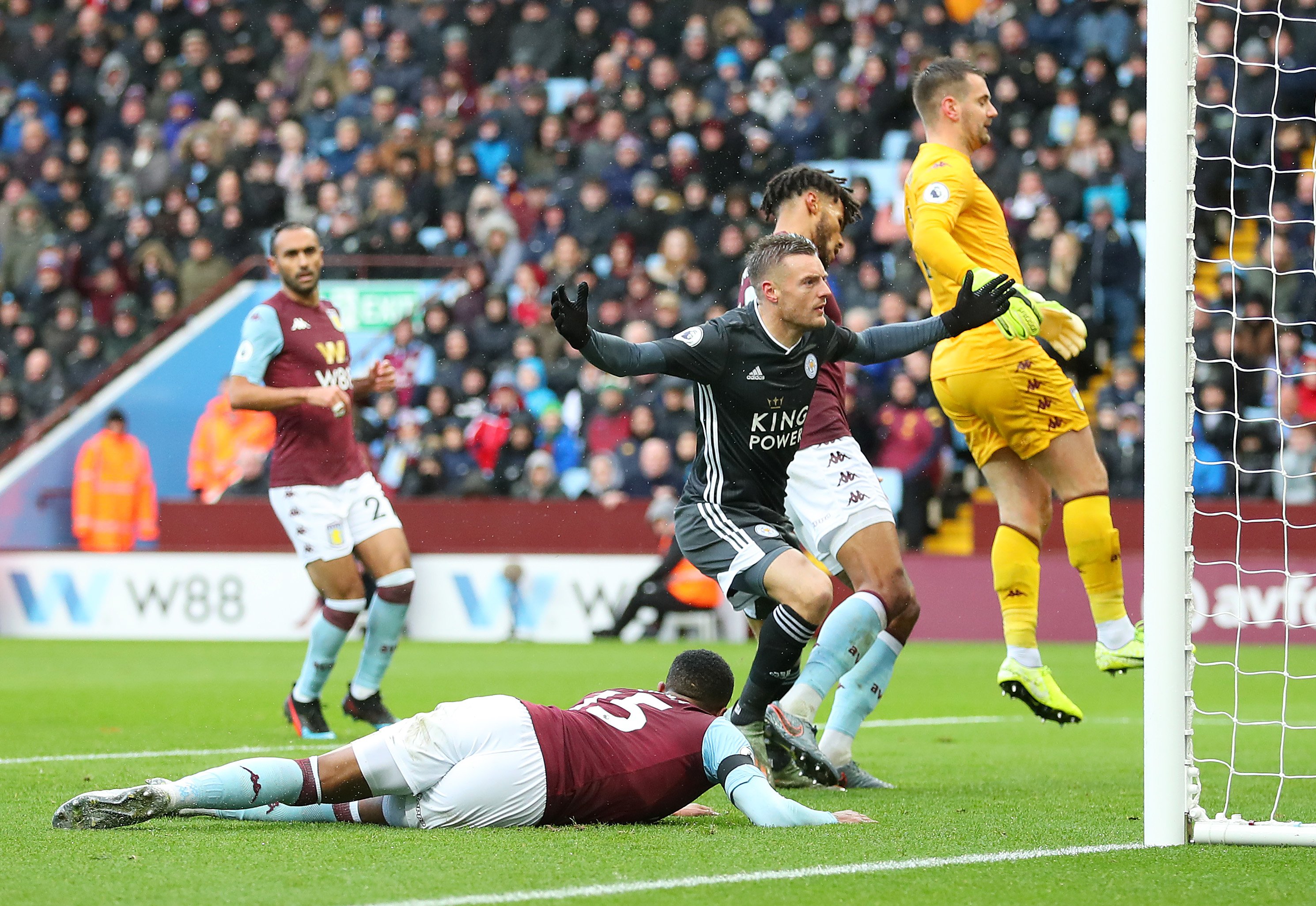 解凱恩的處 解凱恩的處