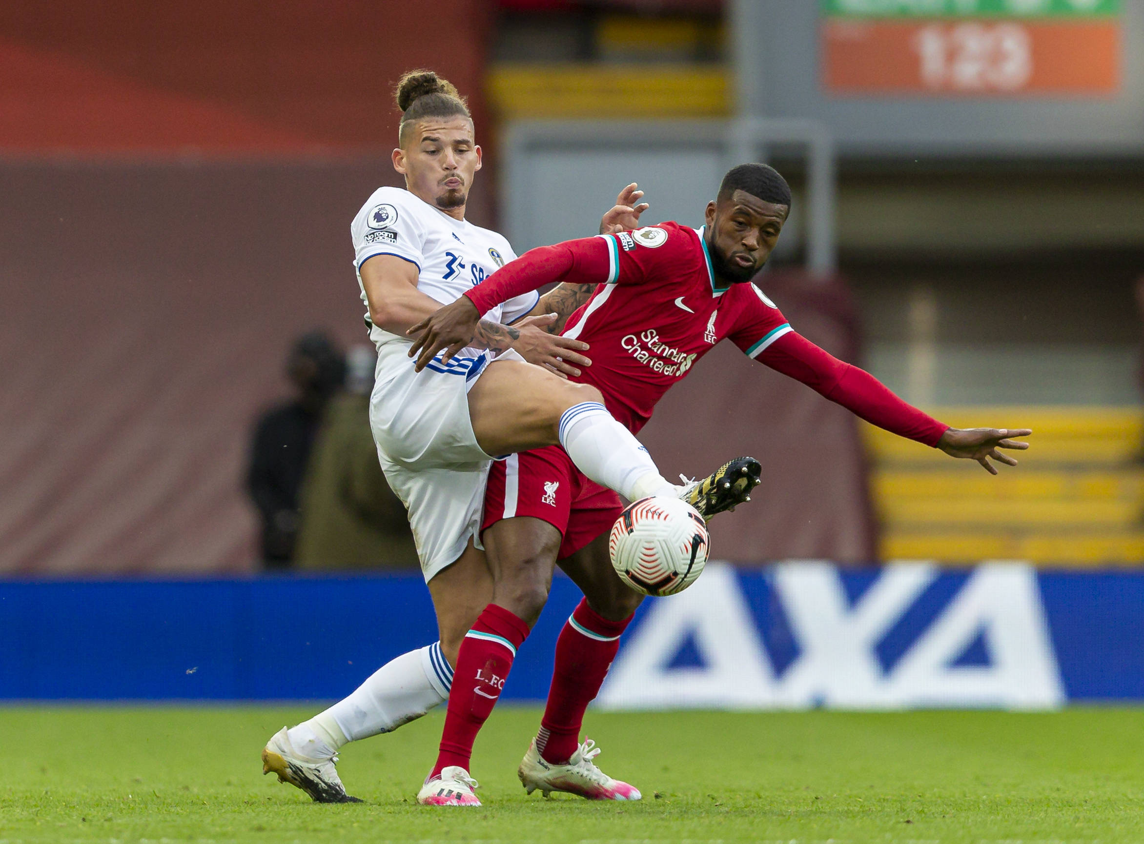 运动的热情 运动的热情